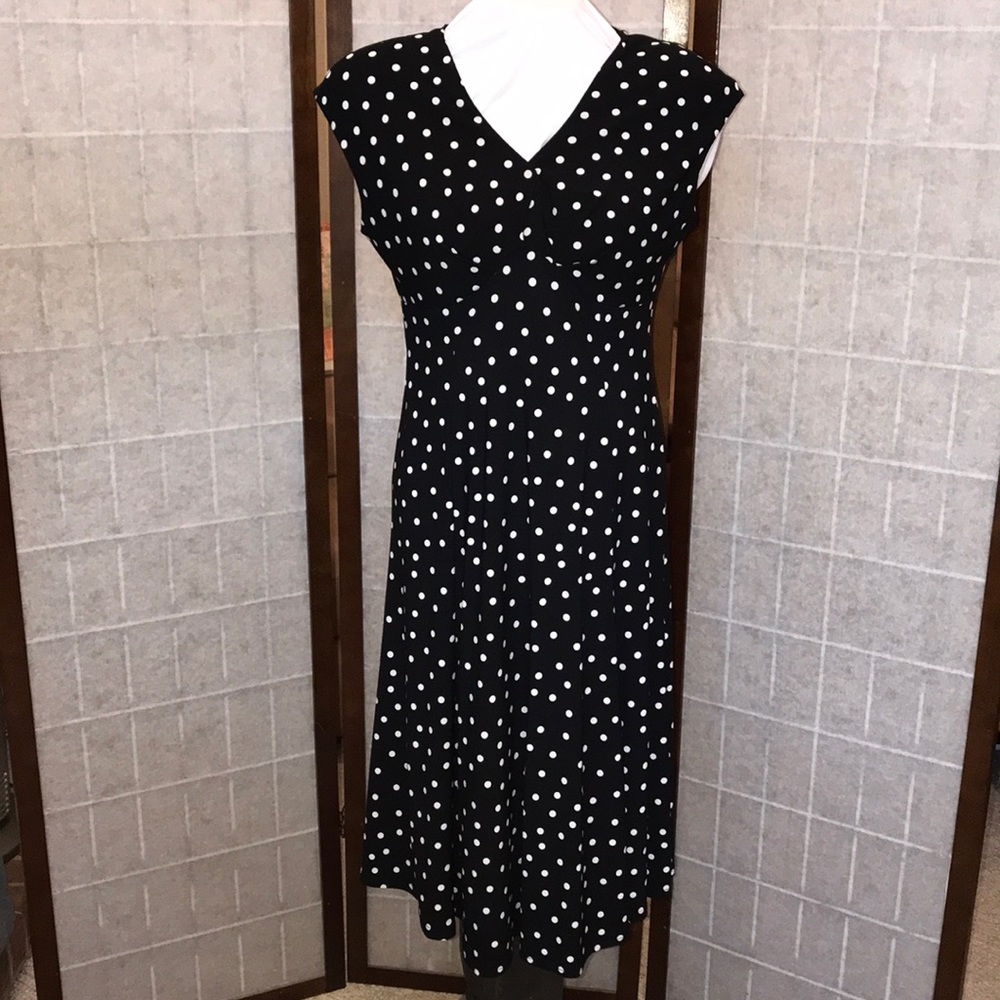 Size 4 Evan-Picone Dress